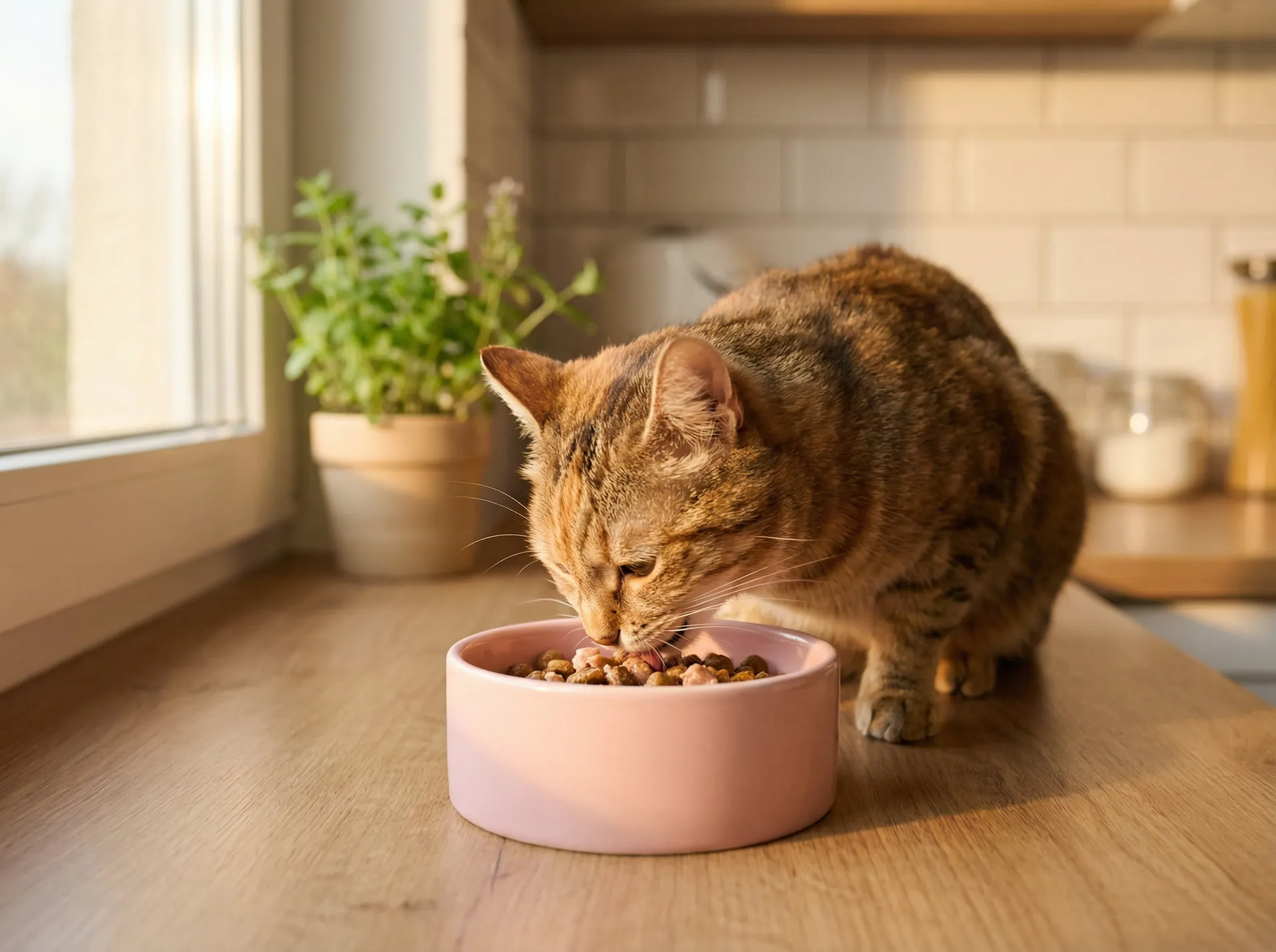 猫咪健康饮食指南 - 好色 tv